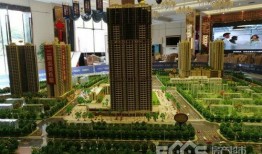 最新爆料奥园永和府1期,揭秘高端品质生活新地标