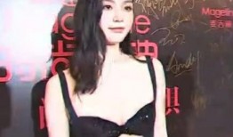 奚梦瑶最新八卦爆料,豪门新欢引热议