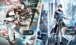 鸣潮最新爆料角色,神秘力量觉醒，命运交织的冒险之旅