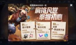 王者最新爆料消息今天更新,新版本爆料！今日更新带来哪些惊喜与变革？