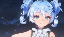 鸣潮最新爆料角色,神秘力量觉醒，命运交织的冒险之旅