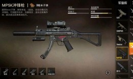 爆料和平精英最新枪,平精英全新枪械亮相，性能卓越引玩家热议！