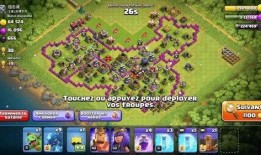 部落冲突1最新爆料下载,全新爆料揭秘，下载体验极致战斗盛宴