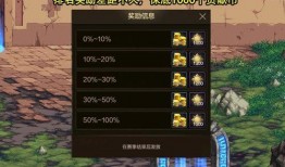 地下城手游最新版本爆料,全新冒险，等你来战！