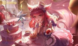 妲己最新皮肤爆料,妲己新皮肤惊艳亮相，神秘力量觉醒！