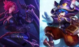 王者新皮肤爆料最新阿轲,王者新皮肤阿轲惊艳亮相