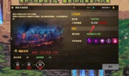 地下城手游最新版本爆料,全新冒险，等你来战！